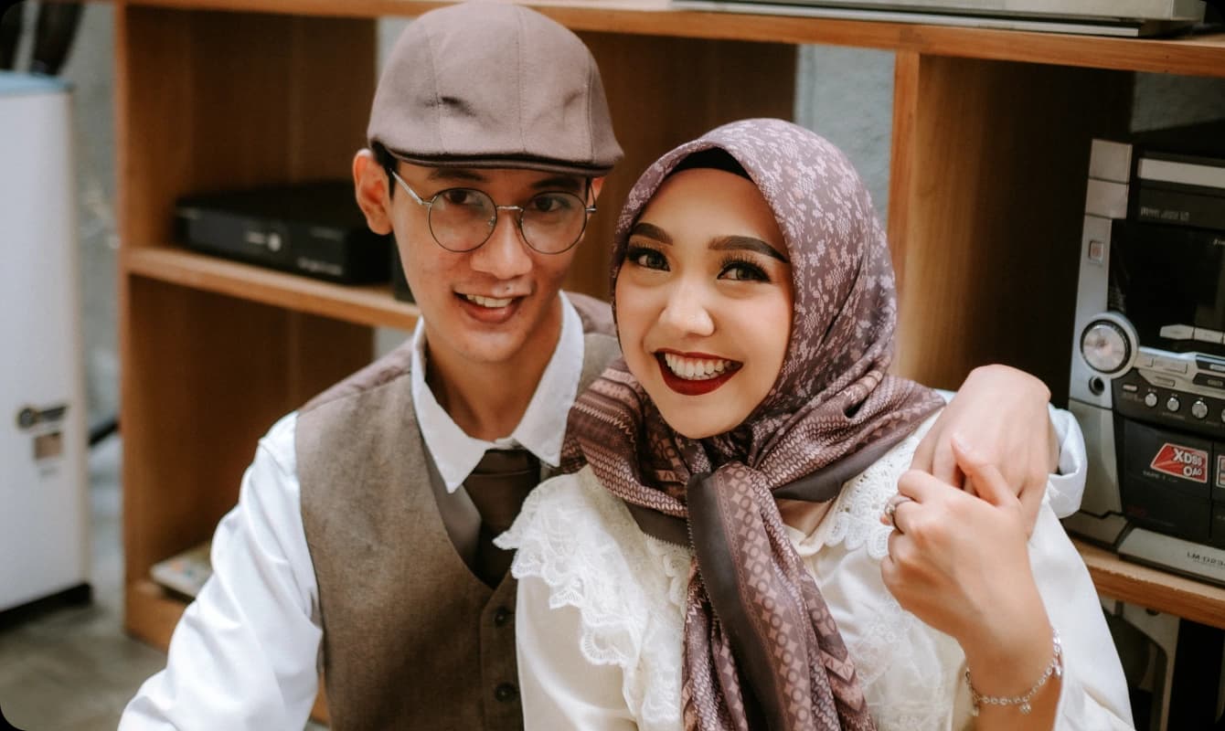 Gift For The Couple