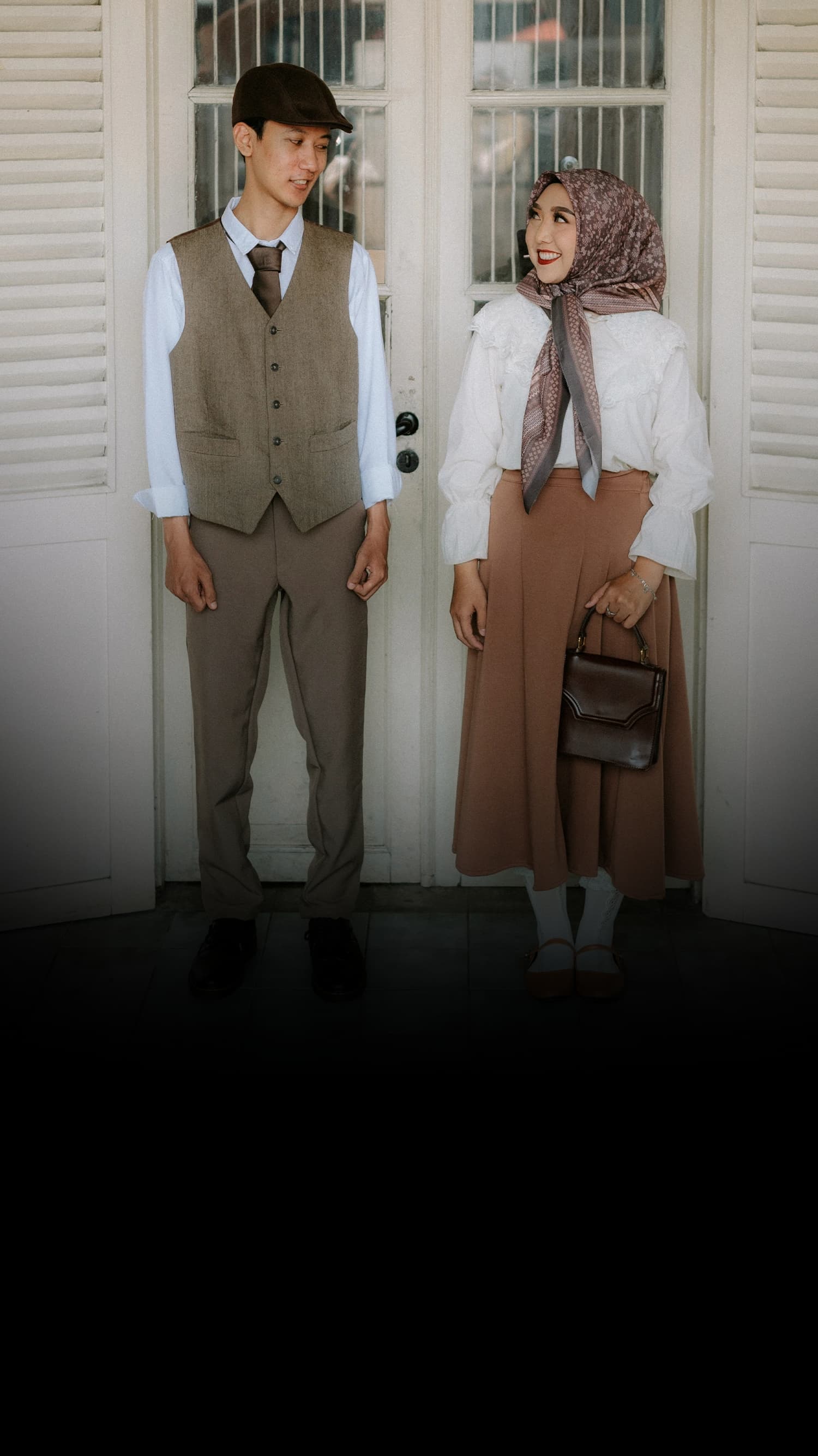 Rico & Sani